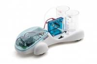 Horizon FCJJ-20 Hydrocar FCJJ-20 Alternatieve energie Brandstofcellen-auto Vanaf 14 jaar - thumbnail