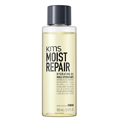 KMS Hair Moist Repair Hydrating Oil 100ml