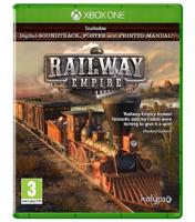 Railway Empire - thumbnail