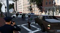 Videogame voor Switch Microids Police Simulator: Patrol Officers (FR) - thumbnail