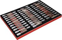 KS Tools 811.1064 811.1064 Dopsleutelset - thumbnail