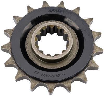 AFAM Sprocket 525 17z silent