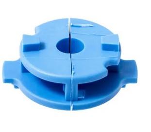 Gloria Geleideschaal 729008 set 2 stuks