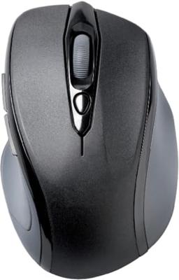 Kensington Pro Fit middelgrote draadloze muis, blauw