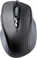 Kensington Pro Fit middelgrote draadloze muis, blauw - thumbnail