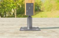 Fischer RG 22X160 M16 I 5 St - 50563 - thumbnail