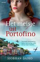 Het meisje uit Portofino - Siobhan Daiko - ebook - thumbnail