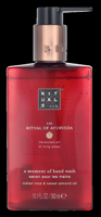 Rituals Ayurveda A Moment Of Hand Wash 300ml Vloeibare zeep - thumbnail