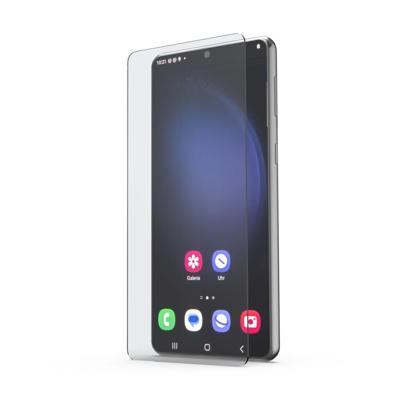 Hama 00219956 Screenprotector (glas) Samsung Galaxy S24+ 1 stuk(s)