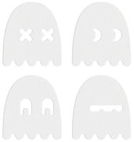 REFLECTIVE BERLIN reflex-sticker "decals" refl.strip refl.berlin decals gost black - thumbnail