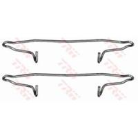 Accessoireset, schijfremblok PFK300 - thumbnail