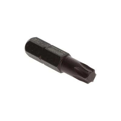 Gedore 887 TX T40 6571230 T-bit Chroom-vanadium staal Gebruineerd 1 stuk(s)