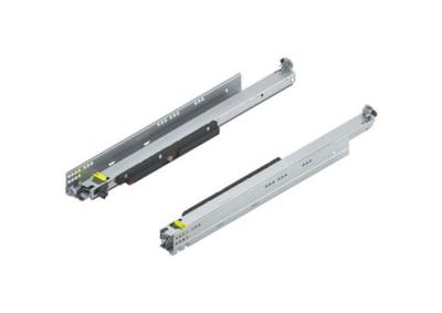 Blum Movento Ladegeleider - 550mm - Push-to-open - 70kg