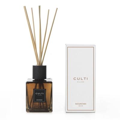 Culti Decor Classic Mountain Geurstokjes 250ml