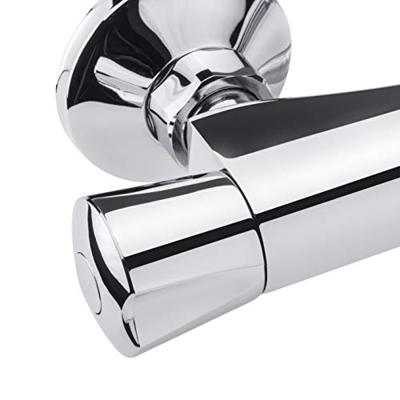 Cornat 3165 Calma Bad Thermostat. Ch - CALM2 Cornat 3165 Calma Bad Thermostat. Ch - CALM2