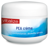 Vitalize PEA Crème Verzorgend/Verzachtend 100ml - thumbnail