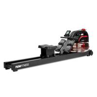 Flow Fitness DWR2500i roeitrainer - thumbnail