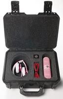 Peli-Storm IM2100 zwart met Plukschuim - thumbnail