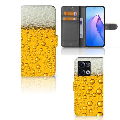 OPPO Reno8 Pro | Book Cover | Bier OPPO Reno8 Pro | Book Cover | Bier