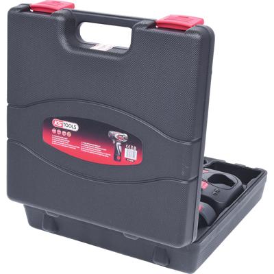 KS Tools 5153531 515.3531 Accu-schroefmachine 10.8 V 2.0 Ah Li-ion - thumbnail