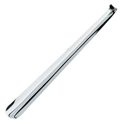 Nico 6304 Schoenlepel nikkel 42CM - alle
