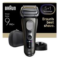 Tondeuse Braun 9615S - thumbnail