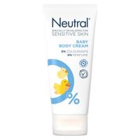 Neutral Neutral Baby Bodycreme (100ml) - thumbnail