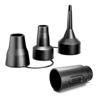 Kärcher Home & Garden 2.863-373.0 Multifunctionele zuigmond 1 stuk(s)