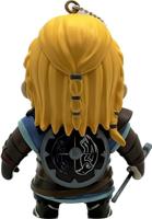 Assassin's Creed Valhalla Good Loot Hanging Decorative Figure - Eivor - thumbnail