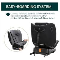 Autostoeltje Chicco ECE R129/04 - thumbnail