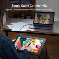 Xencelabs Pen Display 16" Essentials - thumbnail