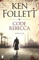 Ken  Follett Code Rebecca - thumbnail