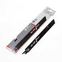 Bosch Accessories 2608900368 Expert Thick Tough Metal S 1155 CHC reciprozaagblad, 1 stuk Zaagbladlengte 225 mm 1 stuk(s) - thumbnail