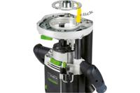 Festool Accessoires KR-D 30,0/OF 2200 Kopieerring | 494625 - thumbnail