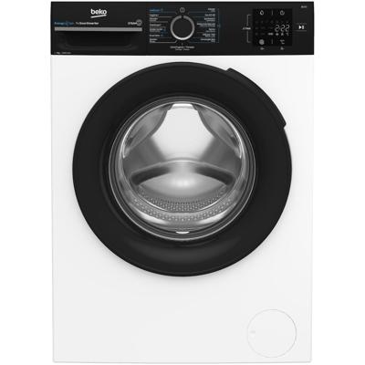 Beko BM3WFU3741B Wasmachine