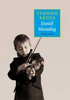 Daniël Maandag (Hardback) - thumbnail