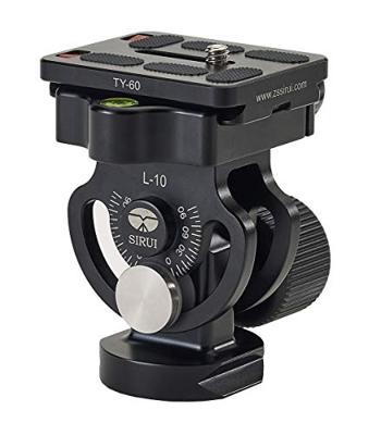 Sirui L-10 Tilt head