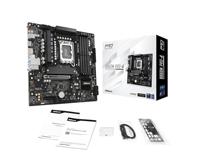 Moederbord Intel Asrock B860M Pro-A - thumbnail