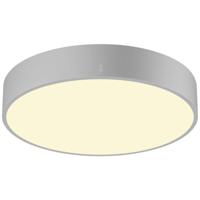 SLV Plafondlamp / HanglampMedo 40 grijs - CCT - Ø 38cm - 1007321 - thumbnail