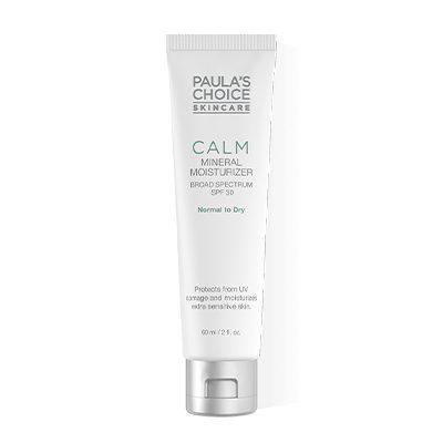 Paulas Choice Calm Hydrating Moisturizer SPF30