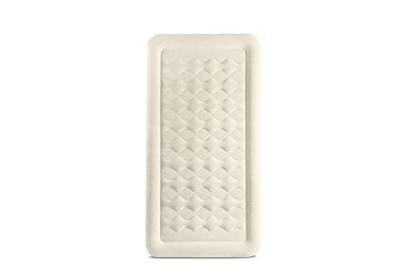 Intex ultra plush luchtbed - eenpersoons - thumbnail
