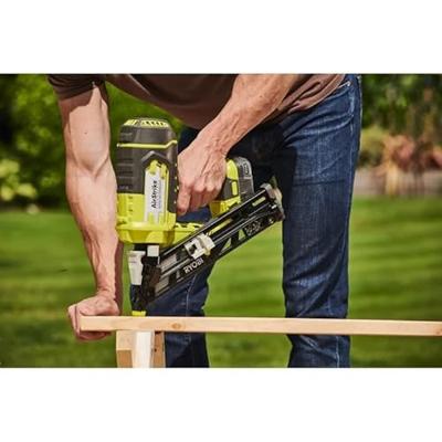 Ryobi R15GN18-0 | ONE+ 18V Accu 15G Tacker | zonder accu en lader 5133005297 - thumbnail