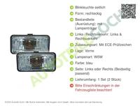 Knipperlicht 183589252 - thumbnail