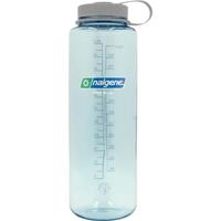 Nalgene Wide Mouth Sustain Silo 1,5L Drinkfles Seafoam 1,5L - thumbnail
