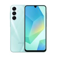 SAMSUNG A165 GALAXY A16 (6.7'' - 8/256GB) GREEN - Italiaanse, Hongaarse, Poolse, Roemeense, Oostenrijkse en Zwitserse versies - thumbnail