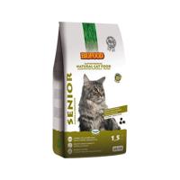 BF Petfood Senior Ageing & Souplesse kattenvoer 1,5 kg - thumbnail