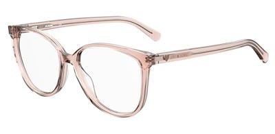 Brillenframe Love Moschino MOL558-TN-FWM Nude Ø 51 mm