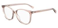 Brillenframe Love Moschino MOL558-TN-FWM Nude Ø 51 mm - thumbnail