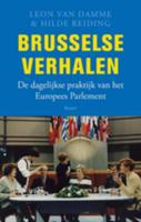 Brusselse verhalen - Leon van Damme, Hilde Reiding - ebook - thumbnail