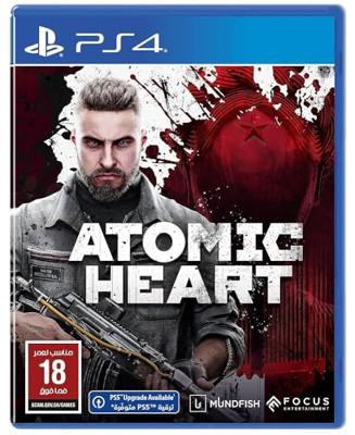 Atomic Heart